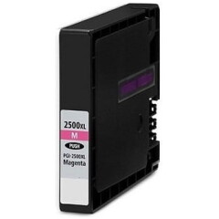 Kompatibilna kartuša za Canon PGI-2500XL, škrlatna