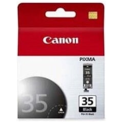 Originalna kartuša za Canon PGI-35, črna