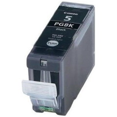Kompatibilna kartuša za Canon PGI-5, črna