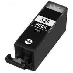 Kompatibilna kartuša za Canon PGI-525, črna