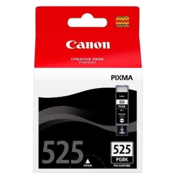 Kartuša Canon PGI-525 črna, original - Kartuse.si