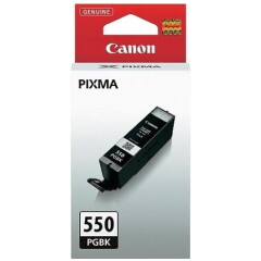 Originalna kartuša za Canon PGI-550, črna