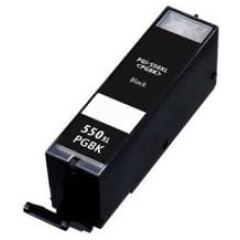Kompatibilna kartuša za Canon PGI-550XL, črna