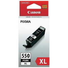 Originalna kartuša za Canon PGI-550XL, črna