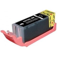 Kompatibilna kartuša za Canon PGI-570XL, črna