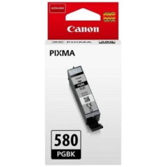 Originalna kartuša za Canon PGI-580, črna