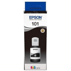 Originalno črnilo za Epson 101 (C13T03V14A), črno