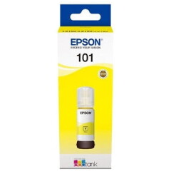 Originalno črnilo za Epson 101 (C13T03V44A), rumeno