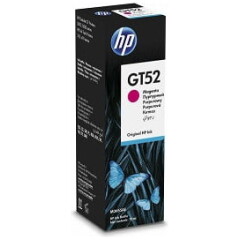 Originalno črnilo za HP GT52 (M0H55AE), škrlatno