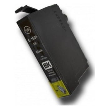 Kartuša za Epson 16XL (T1631) črna, kompatibilna - Kartuse.si