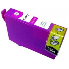 Kompatibilna kartuša za EPSON-18XL, škrlatna