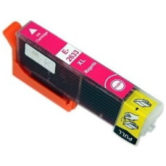 Kompatibilna kartuša za EPSON-26XL, modra