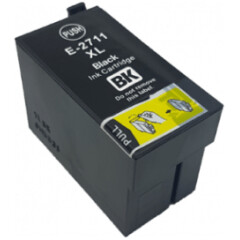 Kompatibilna kartuša za EPSON-27XL, črna