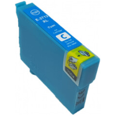 Kompatibilna kartuša za EPSON-27XL, modra