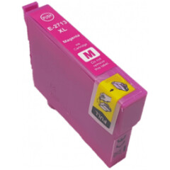 Kompatibilna kartuša za EPSON-27XL, škrlatna