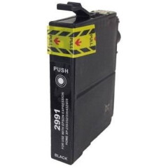 Kompatibilna kartuša za EPSON-29XL, črna