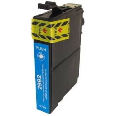 Kompatibilna kartuša za EPSON-29XL, modra