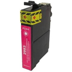 Kompatibilna kartuša za EPSON-29XL, škrlatna