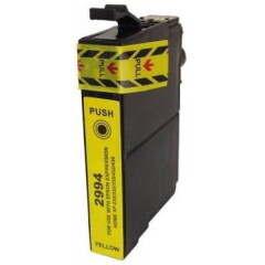 Kompatibilna kartuša za EPSON-29XL, rumena