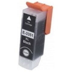 Kompatibilna kartuša za EPSON-33XL, črna