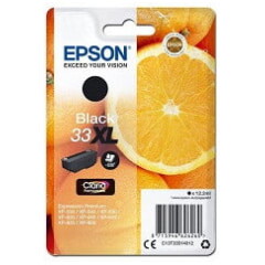 Originalna kartuša za EPSON-33XL, črna
