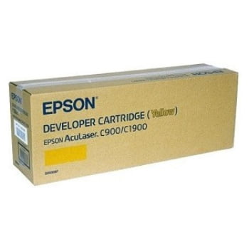 Toner Epson S050097 rumena, original - Kartuse.si