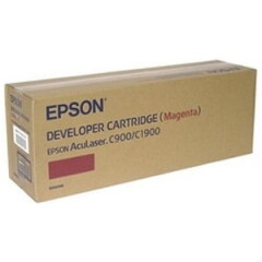 Originalni toner za Epson S050098 škrlatna, škrlaten