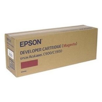 Toner Epson S050098 škrlatna, original - Kartuse.si