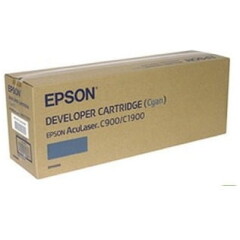 Originalni toner za Epson S050099 modra, moder