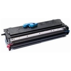 Kompatibilni toner za Epson S050166 črna, črn