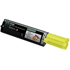 Kompatibilni toner za Epson S050187 rumena, rumen