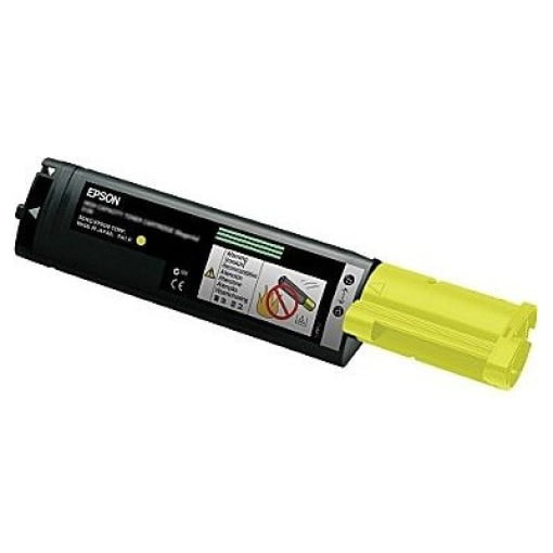 Toner za Epson S050187 rumena, kompatibilna - Kartuse.si