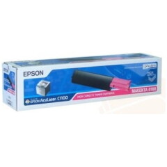 Originalni toner za Epson S050188 škrlatna, škrlaten
