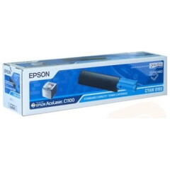Originalni toner za Epson S050189 modra, moder