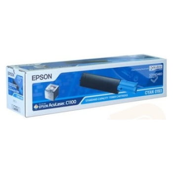 Toner Epson S050189 modra, original - Kartuse.si