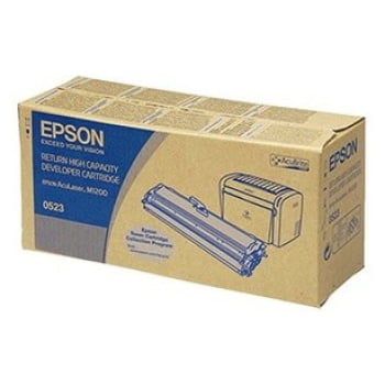 Toner Epson S050523 črna, original - Kartuse.si