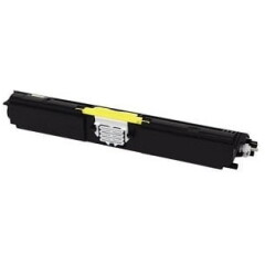 Kompatibilni toner za Epson S050554 rumena, rumen