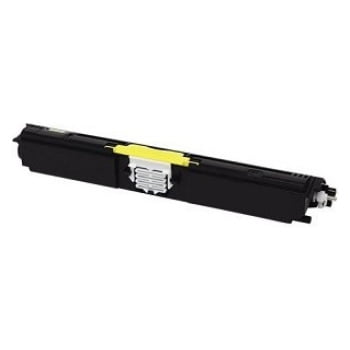 Toner za Epson S050554 rumena, kompatibilna - Kartuse.si