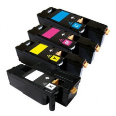 Komplet tonerjev za Epson S050611-4, kompatibilna