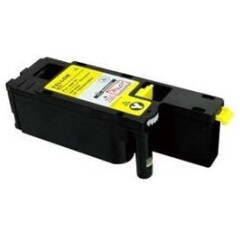Kompatibilni toner za Epson S050611 rumena, rumen