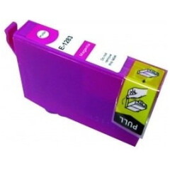 Kompatibilna kartuša za Epson T1283, škrlatna