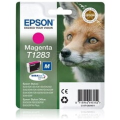 Originalna kartuša za Epson T1283, škrlatna