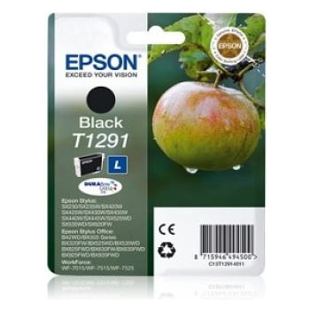 Kartuša Epson T1291 črna, original - Kartuse.si