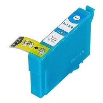 Kartuša za Epson T1302 modra, kompatibilna - Kartuse.si