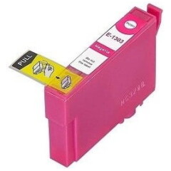 Kompatibilna kartuša za Epson T1303, škrlatna