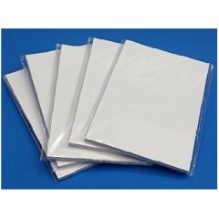 Fotopapir A4 Inkjet, 100 listov, 120g matt