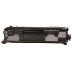 Kompatibilni toner za HP 05A (CE505A), črn