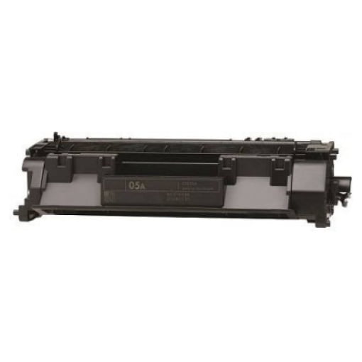 Toner za HP 05A (CE505A) črna, kompatibilna - Kartuse.si