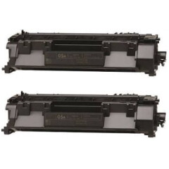 Kompatibilni toner za HP 05A (CE505A), črn