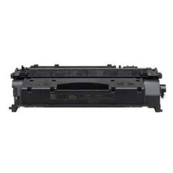 Toner za HP 05X (CE505X) črna, kompatibilna - Kartuse.si